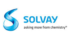 solvay